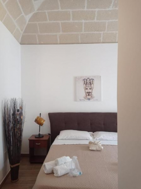 casa vacanze pupo 2.0 Favignana